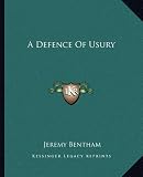 A Defence of Usury