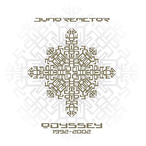 Juno Reactor - Odyssey 1992-2002 - Zortam Music