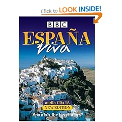 Espana Viva CDs 1-3 (Espa�a Viva)