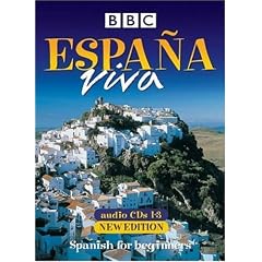 Espana Viva CDs 1-3 (Espa�a Viva)