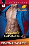 Intimate Exposure (Kimani Romance)
