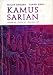 Book Kamus Sarian Malay-English Ejaan Baru