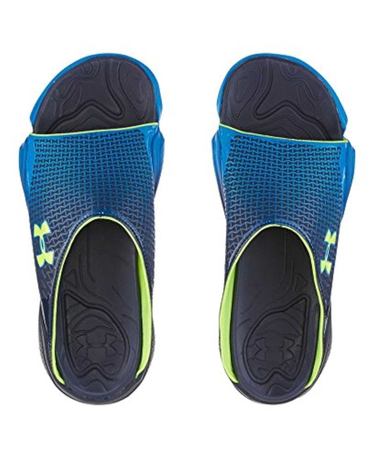 under armour compression slides men's| DS Hair Studio