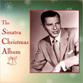 The Sinatra Christmas Album