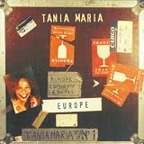 Revue Tânia Maria  / Europe