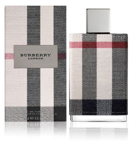 Burberry London, femme/woman, Eau de Parfum, 50 ml Preisvergleich