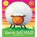 Marvin Gets Mad (Bloomsbury Paperbacks)