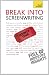 Break into Screenwriting