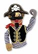 Pirate Puppet