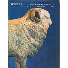 American Furniture and Decorative Arts Bolton - August 10, 1997 Sale 1794 by Inc. Skinner