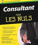 Consultant pour les nuls