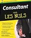 Consultant pour les nuls