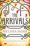 The arrivals