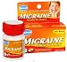Hylands Migraine Headache Relief 60 Tabs