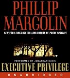 Executive Privilege CD