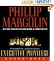 Executive Privilege CD