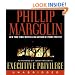 Executive Privilege CD