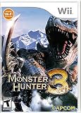 Monster Hunter Tri