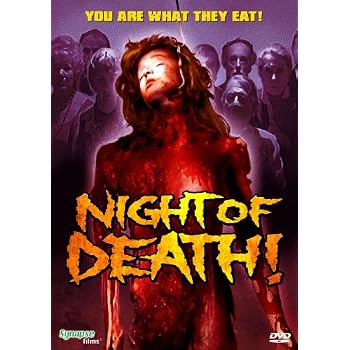 Set A Shopping Price Drop Alert For Night Of Death!