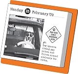 Bad Dog 2009 Calendar 2009