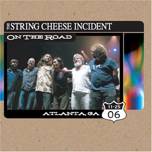 CD-Charts  Search : On the Road: Travelogue, Fall 2006