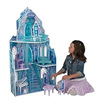 KidKraft Disney Frozen Ice Castle Dollhouse
