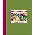 A Gardener's Journal (Life With My Garden) (Spiral) (Hardcover)