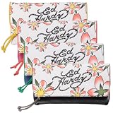 Ed Hardy Womens Fresh Floral Amarylis Clutch