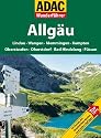 ADAC Wanderführer Allgäu: Lindau, Wangen, Memmingen, Kempten, Oberstaufen, Oberstdorf, Bad Hindelang, Füssen