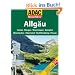 ADAC Wanderf�hrer Allg�u: Lindau, Wangen, Memmingen, Kempten, Oberstaufen, Oberstdorf, Bad Hindelang, F�ssen