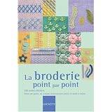 La Broderie point par pointpar Betty Barnden