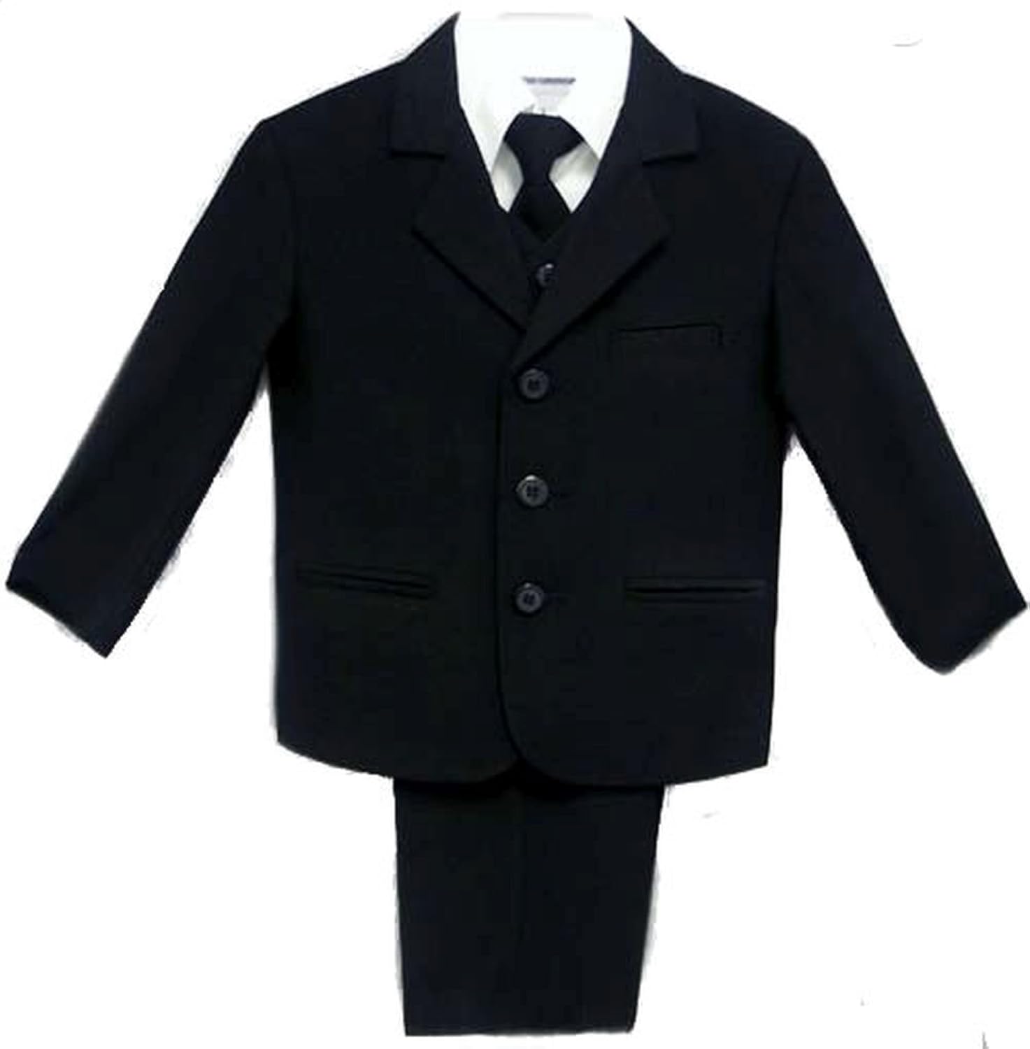 Toddler dress suits