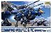 1/72 ZOIDS ���ޥ�ɥ����LC&AC �Х�åɻ��� ����50���������Ϸ��ۥӡ����硼���������ʡ�