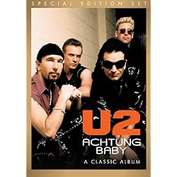 U2 - Achtung Baby: Classic Album Special Edition