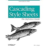 cascading style sheets the definitive guide