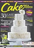 Cake Craft Decorating techniques: A cake decorating guide book