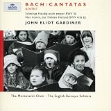 Bach: Advent Cantatas
