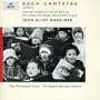 Bach: Advent Cantatas