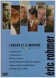 Revue Aventi  / Coffret rohmer : l'ancien et le moderne