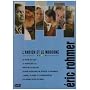Coffret rohmer : l'ancien et le moderne
