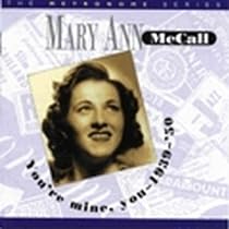 You're Mine, You: 1939-1950