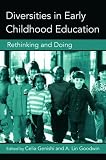 Diversities in Early Childhood Education: Rethinking and Doing (Changing Images of Early Childhood)