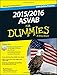 2015 / 2016 ASVAB For Dummies with Online Practice