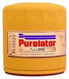 Purolator L12222 Classic Oil Filter