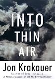 Into Thin Air