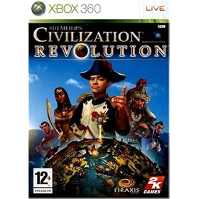 Sid Meier's Civilization Revolution