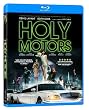 Holy Motors [Blu-ray]