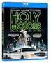 Holy Motors [Blu-ray]