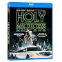 Holy Motors [Blu-ray] <b>Blu-ray</b> ~ Eva Mendes