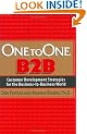 One to One B2B: Customer Development Strategies for the Business-to-business World